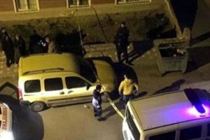 &Ccedil;&ouml;p konteynerinde bebek cesedi bulunmuştu... Flaş gelişme