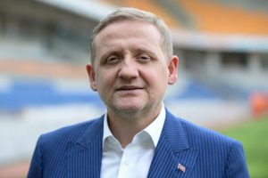 G&ouml;ksel G&uuml;m&uuml;şdağ'dan Demir&ouml;ren'e teşekk&uuml;r