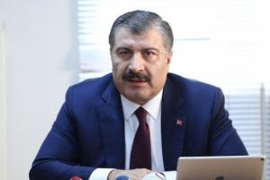 Bakan Koca'dan sigara paketlerinde yeni d&ouml;neme ilişkin flaş a&ccedil;ıklama