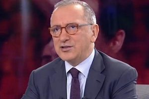 Altaylı: TFF'yi bu ilki ger&ccedil;ekleştirdiği i&ccedil;in kutluyorum