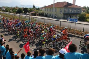 55. Cumhurbaşkanlığı Turu'na katılacak takımlar belli oluyor