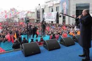 Erdoğan: S&ouml;m&uuml;r&uuml;c&uuml;lere hayat hakkı tanımayacağız