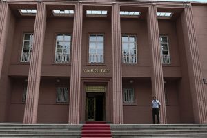 Yargıtay 14. Ceza Dairesi &uuml;yesi vefat etti
