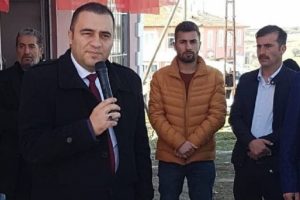 MHP'li adaydan AK Parti'ye: Ne oluyor beyler?