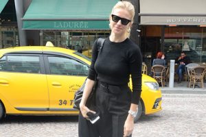 Burcu Esmersoy: &Ccedil;ok &ouml;nemli bir durum yok