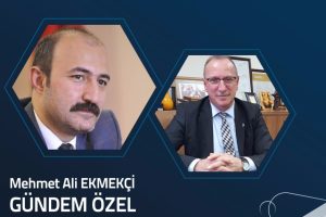 Bursa'yı ortak akılla y&ouml;neteceğiz