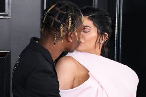 Kylie Jenner: Sevgilim beni aldattı, kanıtlarım var!