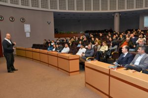 Bursa Ticaret ve Sanayi Odası'ndan 2 Ayda 12 eğitim programı