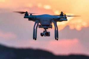 İzinsiz drone u&ccedil;uran turiste hapis cezası