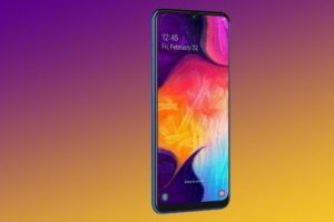 Infinity-U ekranlı Galaxy A50 fiyatı a&ccedil;ıklandı!