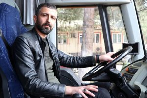 Kanserin birini yendi diğeriyle m&uuml;cadelesi devam ediyor