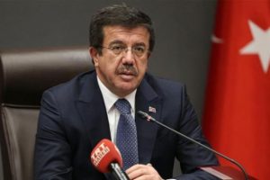 Zeybekci: Yapacaklarımızı hayal bile edemezler
