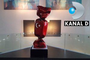 Kanal D'den 'Se&ccedil;im &Ouml;zel' yayınıyla ilgili a&ccedil;ıklama