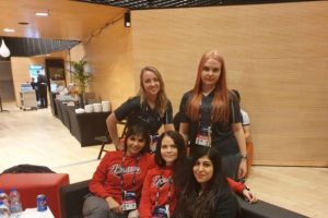 Beşiktaş IEM Challenge Katowice 2019'da yarı finale kaldı