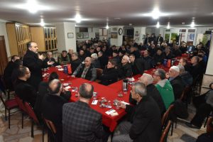 Bursa'da toplu ulaşım tercih nedeni olacak