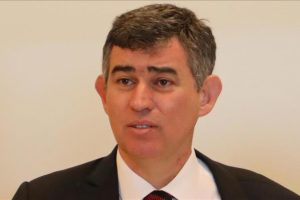 Feyzioğlu'ndan "2 yıl &ouml;zel y&uuml;ksek lisans programı" &ouml;nerisi