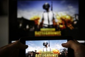 PKK'lıların 'PUBG' oyunu!