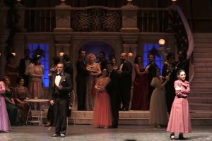 Ayşe Opereti 90 yıl sonra Ankara'da sahneyle buluştu