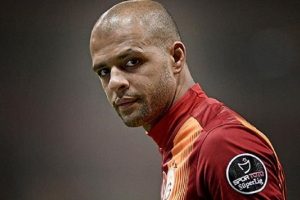 Felipe Melo: Tanrı'ya ş&uuml;k&uuml;rler olsun ki T&uuml;rk futbolunun kanseri istifa etti
