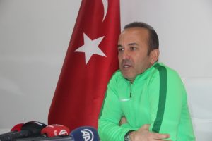 "Galatasaray'ın zayıf y&ouml;nlerini iyi analiz ediyoruz"