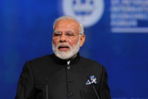 Hindistan Başbakanı Modi'den ter&ouml;re sert karşılık s&ouml;z&uuml;