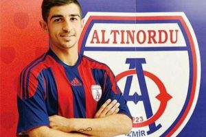 Altınordu'da Yusuf d&ouml;n&uuml;yor