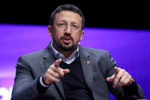 T&uuml;rkoğlu'ndan TBF'nin 60. yılı i&ccedil;in kutlama mesajı