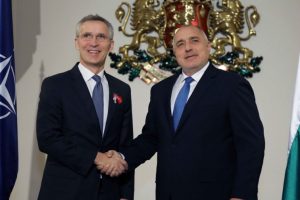 'Bulgaristan Rusya'nın NATO'daki 'Truva atı' değil'