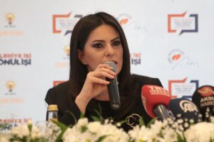 İŞKUR, 2018'de 453 bin kadını işe yerleştirildi
