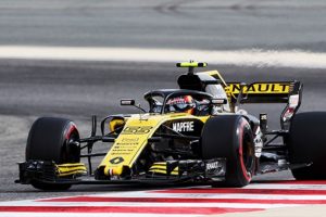 Renault F1 Takımı 2019 sezonu kadrosunu a&ccedil;ıklıyor