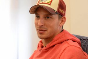 Filip Holosko, Bratislava'ya transfer oldu