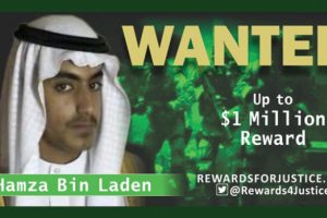 Suudi Arabistan, Hamza bin Ladin'i vatandaşlıktan attı