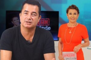 Serap Pak&ouml;z, yeniden ekranlara d&ouml;n&uuml;yor