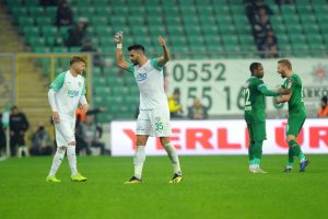 S&uuml;per Lig'de 25. ve 26. hafta programları a&ccedil;ıklandı!
