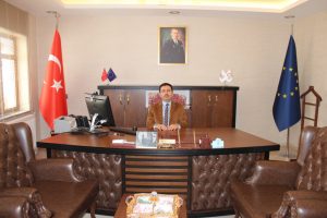 Van TKDK beşinci &ccedil;ağrıya &ccedil;ıktı
