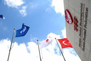 Trabzonspor, PFDK'ye sevk edildi