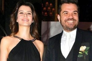 "Beren Saat boşanmak istiyor"