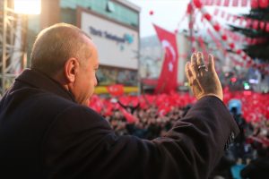 Erdoğan'dan &ouml;nemli a&ccedil;ıklamalar