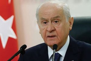 Bah&ccedil;eli: 31 Mart'ta s&uuml;re&ccedil; tamamlanacak