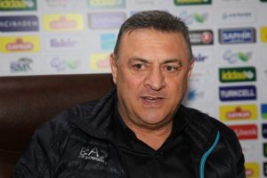 Hasan Kartal: "Fenerbah&ccedil;e deplasmanından puanla d&ouml;nmek &ouml;nemli"