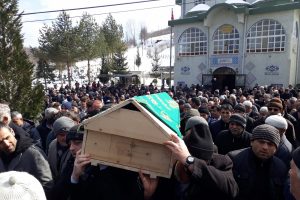 Kanser tedavisi g&ouml;ren Merve, yaşamını yitirdi