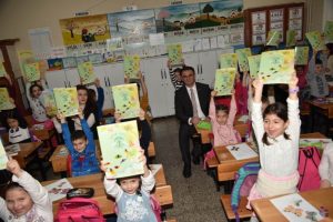 Hepsi &ouml;ğrenciler i&ccedil;in, tam 76 bin adet