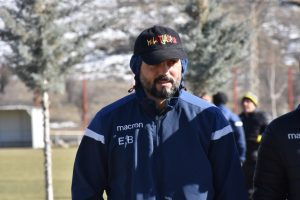 Erol Bulut: Demir&ouml;ren'in ayılması &uuml;z&uuml;c&uuml;