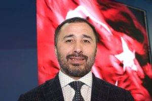 Sezer Huysuz: Judoda 3 olimpiyat madalyası hedefliyoruz