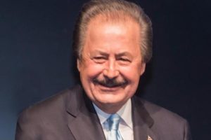 Bursalı işadamı Cavit &Ccedil;ağlar, TMSF'ye t&uuml;m bor&ccedil;larını &ouml;dedi
