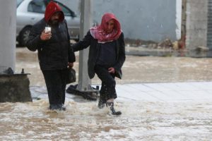 &Uuml;rd&uuml;n'de 15 yıl sonra bir ilk!