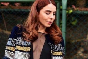 Nur Fettahoğlu, k&uuml;vet pozuyla sosyal medyayı salladı!