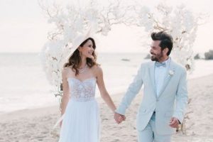 Kenan Doğulu-Beren Saat &ccedil;iftinden k&ouml;t&uuml; haber...