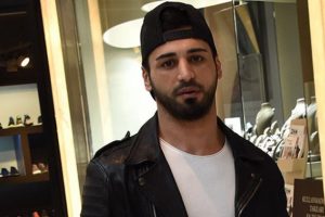 "Klibi &ccedil;eken k&ouml;r oldu"