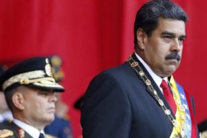 Maduro'ya k&ouml;t&uuml; haber